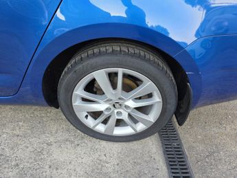 SKODA OCTAVIA 1.4 TSI SE L