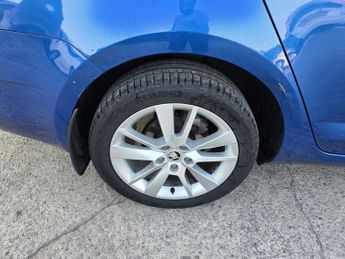 SKODA OCTAVIA 1.4 TSI SE L