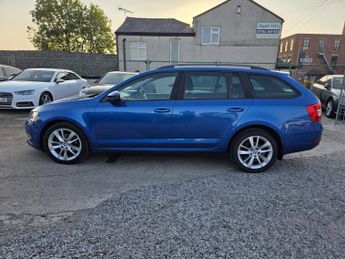 SKODA OCTAVIA 1.4 TSI SE L