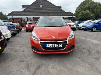 Peugeot 208 1.2 PureTech Active