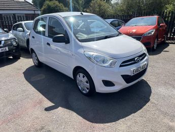 Hyundai I10 1.2 Classic