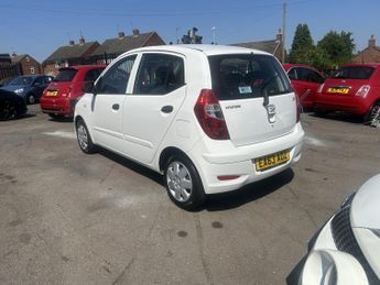 HYUNDAI I10 1.2 Classic