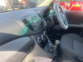 HYUNDAI I10 1.2 Classic