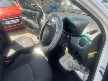HYUNDAI I10 1.2 Classic