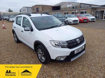 Dacia Sandero 1.5 dCi Laureate Euro 6 (s/s) 5dr