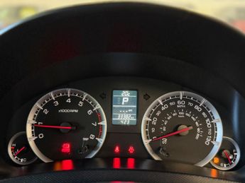 SUZUKI SWIFT 1.2 SZ4