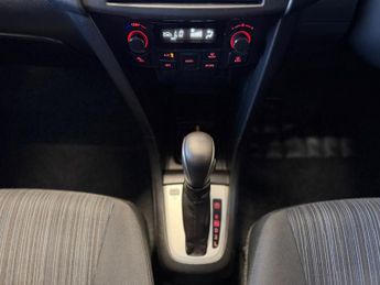 SUZUKI SWIFT 1.2 SZ4