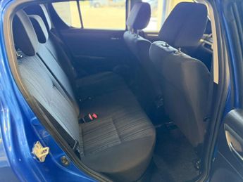 SUZUKI SWIFT 1.2 SZ4