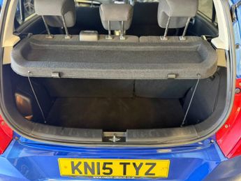 SUZUKI SWIFT 1.2 SZ4