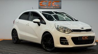 Kia Rio 1.3 2