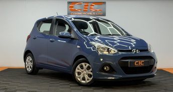 Hyundai I10 1.0 SE