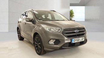 Ford Kuga 2.0 TDCi EcoBlue ST-Line AWD Euro 6 (s/s) 5dr