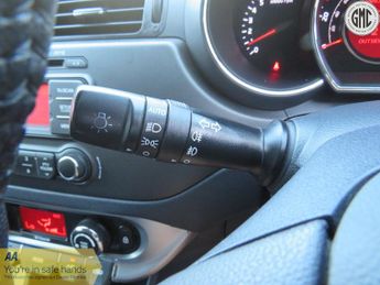 KIA RIO 1.4 3 Good History, Long MOT, Bluetooth, Aircon