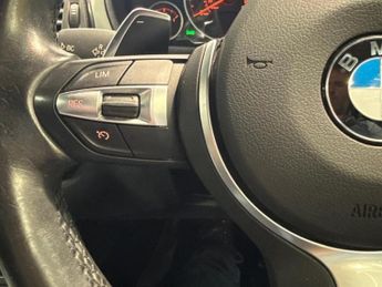 BMW 4 SERIES 2.0 420i xDrive M Sport