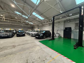 BMW 4 SERIES 2.0 420i xDrive M Sport