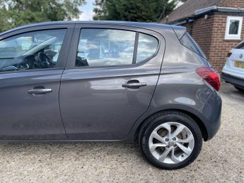 VAUXHALL CORSA 1.4 i ecoFLEX Energy