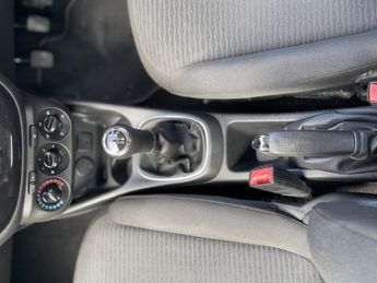 VAUXHALL CORSA 1.4 i ecoFLEX Energy