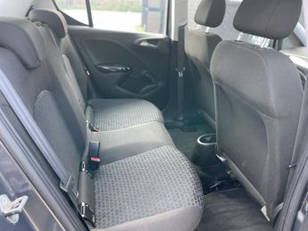 VAUXHALL CORSA 1.4 i ecoFLEX Energy