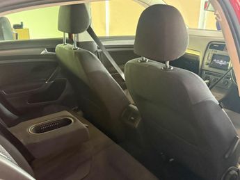 VOLKSWAGEN GOLF 2.0 TDI BlueMotion Tech SE
