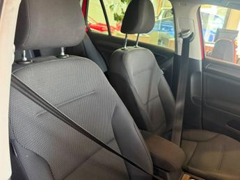 VOLKSWAGEN GOLF 2.0 TDI BlueMotion Tech SE