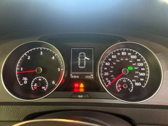 VOLKSWAGEN GOLF 2.0 TDI BlueMotion Tech SE