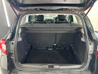 RENAULT CAPTUR 1.5 dCi ENERGY Dynamique Nav Auto Euro 6 (s/s) 5dr