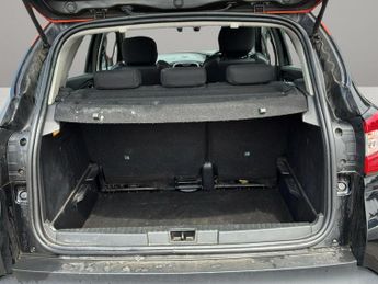 RENAULT CAPTUR 1.5 dCi ENERGY Dynamique Nav Auto Euro 6 (s/s) 5dr