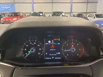 LAND ROVER RANGE ROVER EVOQUE 2.0 D180 R-Dynamic S Auto 4WD Euro 6 (s/s) 5dr