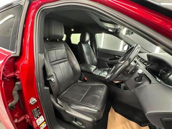 LAND ROVER RANGE ROVER EVOQUE 2.0 D180 R-Dynamic S Auto 4WD Euro 6 (s/s) 5dr
