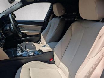 BMW 3 SERIES 2.0 330i M Sport Auto Euro 6 (s/s) 4dr