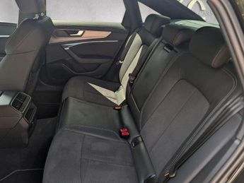AUDI A6 SALOON 2.0 TFSI 40 S line S Tronic Euro 6 (s/s) 4dr