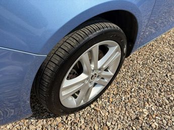 SKODA FABIA 1.2 TSI Elegance