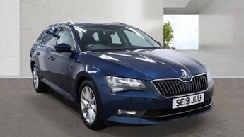 SKODA SUPERB 2.0 TDI SE Technology DSG Euro 6 (s/s) 5dr
