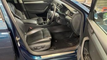 SKODA SUPERB 2.0 TDI SE Technology DSG Euro 6 (s/s) 5dr