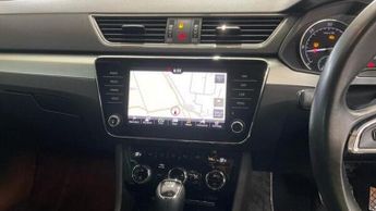 SKODA SUPERB 2.0 TDI SE Technology DSG Euro 6 (s/s) 5dr