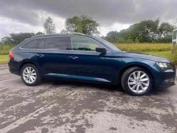 SKODA SUPERB 2.0 TDI SE Technology DSG Euro 6 (s/s) 5dr