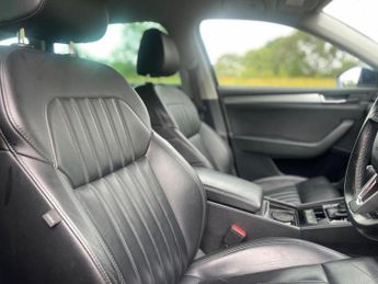SKODA SUPERB 2.0 TDI SE Technology DSG Euro 6 (s/s) 5dr