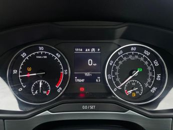 SKODA SUPERB 2.0 TDI SE Technology DSG Euro 6 (s/s) 5dr