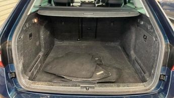 SKODA SUPERB 2.0 TDI SE Technology DSG Euro 6 (s/s) 5dr