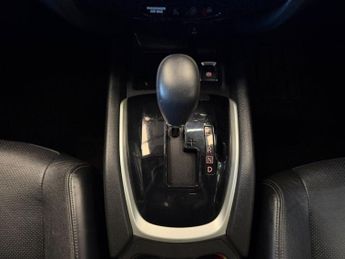 NISSAN X-TRAIL 1.6 dCi Tekna