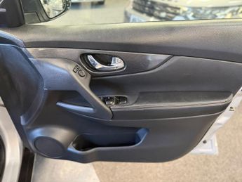 NISSAN X-TRAIL 1.6 dCi Tekna