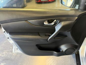 NISSAN X-TRAIL 1.6 dCi Tekna