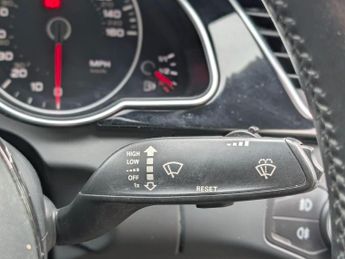 AUDI A5 2.0 TDI Black Edition Plus S Tronic quattro Euro 5 (s/s) 2dr