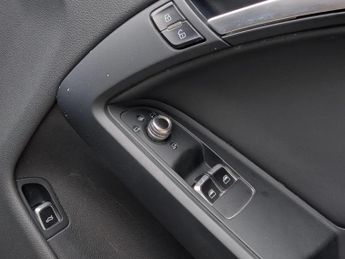 AUDI A5 2.0 TDI Black Edition Plus S Tronic quattro Euro 5 (s/s) 2dr