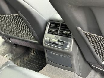 AUDI A5 2.0 TFSI S line
