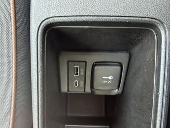 FIAT 500E 42kwh 118hp Electric Icon