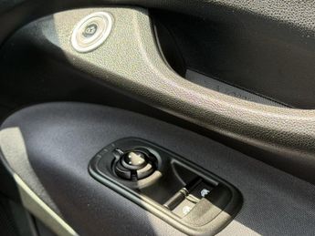 FIAT 500E 42kwh 118hp Electric Icon