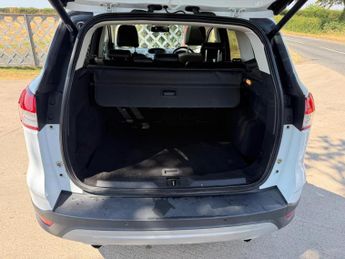 FORD KUGA 2.0 TDCi Titanium X AWD Euro 5 5dr