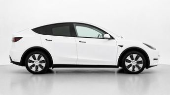 TESLA MODEL Y (Dual Motor) Long Range