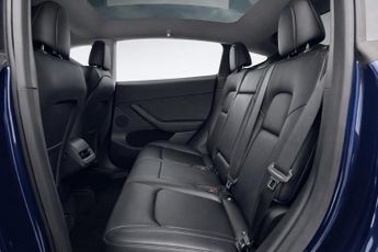 TESLA MODEL Y (Dual Motor) Long Range